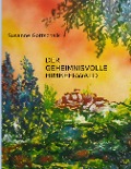 Cover-Bild zum Titel 'Der geheimnisvolle Himbeerwald' von 'Susanne Gottschalk'