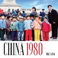 Cover-Bild zum Titel 'China 1980' von 'Mike Emery'