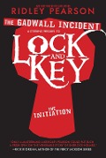 Lock and Key: The Gadwall Incident - Ridley Pearson