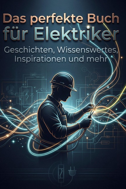 Das perfekte Buch für Elektriker - Samuel Hoffmann