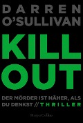 Killout - Darren O'Sullivan