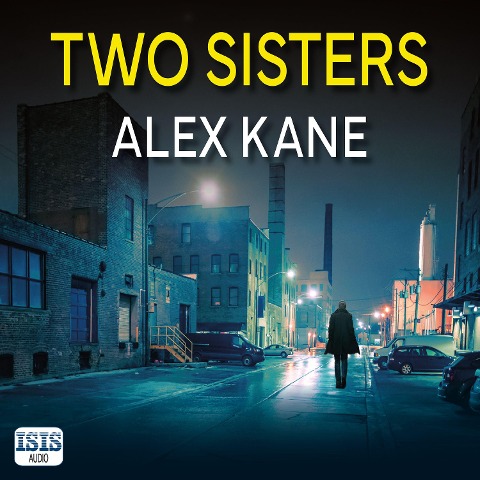 Two Sisters - Alex Kane