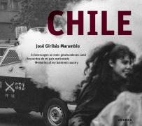 Cover-Bild zum Titel 'José Giribás Marambio' von ''