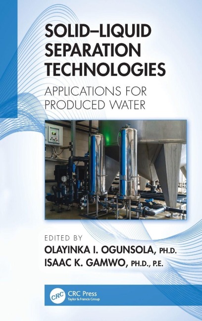 Solid-Liquid Separation Technologies - 