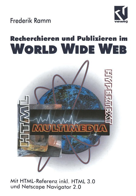 Recherchieren und Publizieren im World Wide Web - 