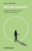 Cover-Bild zum Titel 'Bin ich einsam?' von 'Barbara Steinhilber'