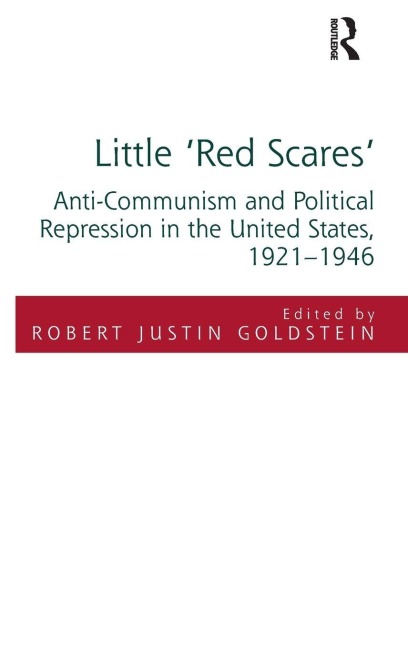 Little 'Red Scares' - 