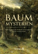 Cover-Bild zum Titel 'Baum-Mysterien' von 'Clemens Zerling'