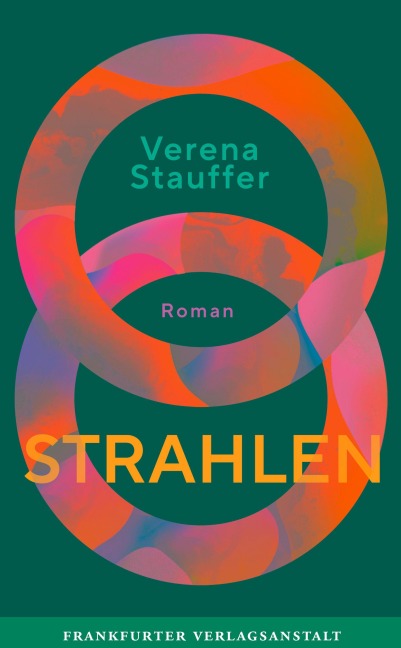 Strahlen - Verena Stauffer