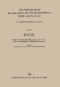 Cover-Bild zum Titel 'Studien an einem neuzeitlichen Kreuzspultrockner für Bastfasergarne mit Wiederbefeuchtungszone' von 'Waldemar Rohs'