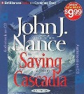 Saving Cascadia - John J. Nance