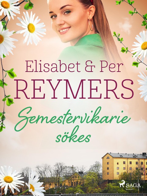 Semestervikarie sökes - Elisabet Reymers, Per Reymers