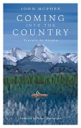 Cover-Bild zum Titel 'Coming into the Country' von 'John Mcphee'