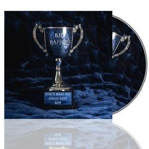 Here's What You Could Have Won - Kid Kapichi