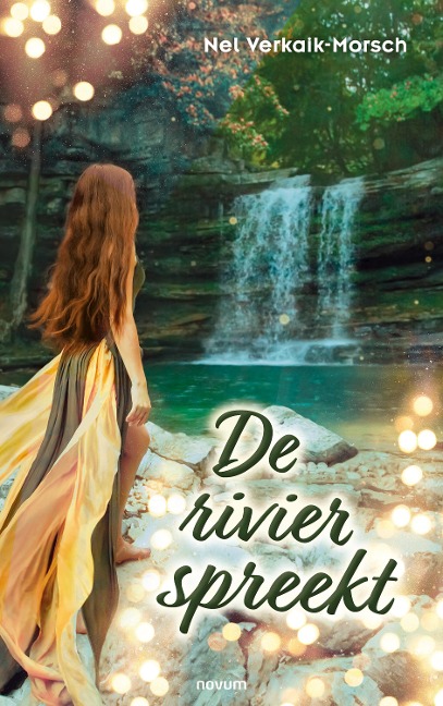 De rivier spreekt - Nel Verkaik -Morsch