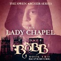 Cover-Bild zum Titel 'The Lady Chapel Lib/E' von 'Candace Robb'