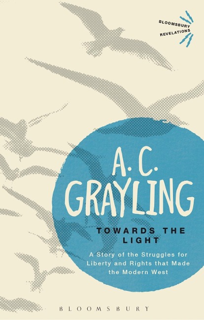 Towards the Light - A. C. Grayling