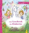 Das magische ICH LESE VOR-Abenteuer: Das Geschenk des Einhorns - Ulrike Motschiunig