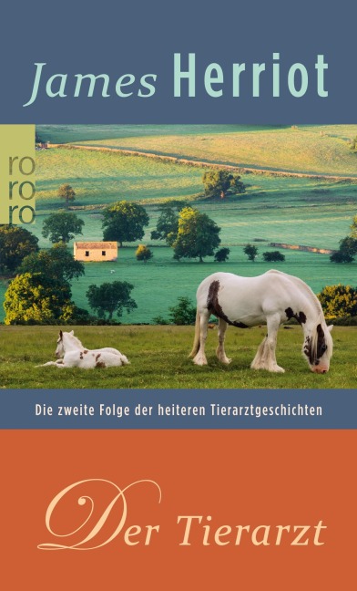 Der Tierarzt - James Herriot