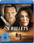 9 Bullets - Gigi Gaston, Hugo de Chaire