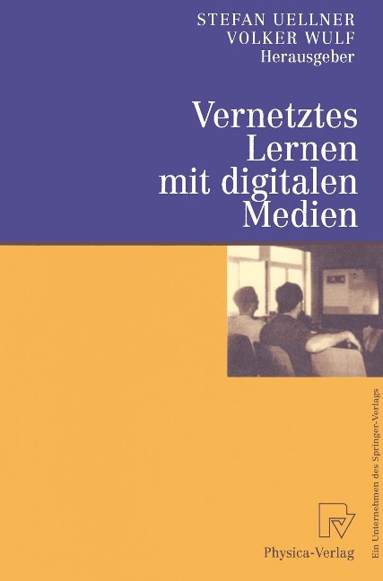 Vernetztes Lernen mit digitalen Medien - 