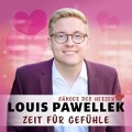 Cover-Bild zum Titel 'Zeit Für Gefühle' von 'Louis Pawellek'