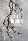 Cover-Bild zum Titel 'Kore Öyküleri' von 'Kolektif'