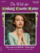 Cover-Bild zum Titel 'Die Welt der Hedwig Courths-Mahler 742' von 'Helga Winter'