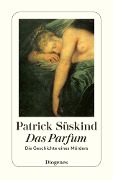 Das Parfum - Patrick Süskind