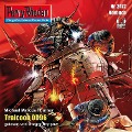Cover-Bild zum Titel 'Perry Rhodan 2472: Traicoon 0096' von 'Michael Marcus Thurner'