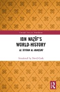 Cover-Bild zum Titel 'Ibn Na¿if's World-History' von 'David Cook'