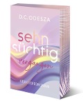 Cover-Bild zum Titel 'Sehnsüchtig Vergangen' von ''