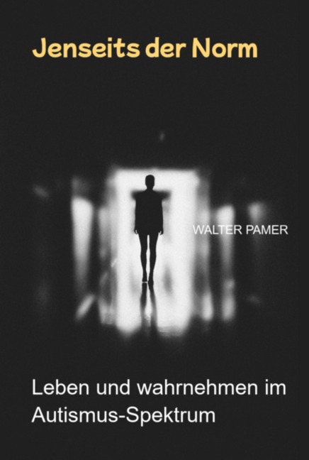 Jenseits Der Norm - Walter Pamer