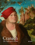 Cover-Bild zum Titel 'Cranach' von ''