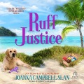 Ruff Justice - Joanna Campbell Slan