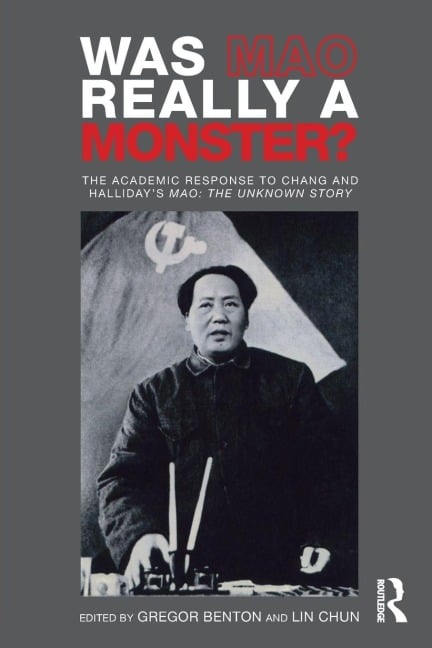 Was Mao Really a Monster? - 
