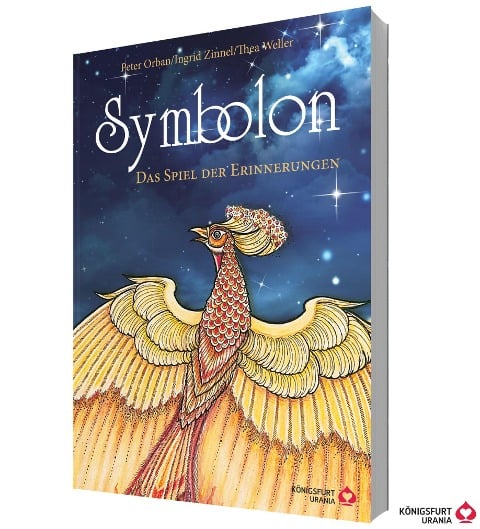 Symbolon - Das Spiel der Erinnerungen - Peter Orban, Ingrid Zinnel