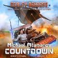 Cover-Bild zum Titel 'Countdown Lib/E' von 'Michael Atamanov'