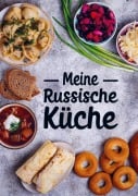 Meine Russische Küche - Russianlife Designs