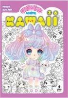 Sevimliler Anime Kawaii - Kolektif