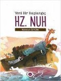 Cover-Bild zum Titel 'Yeni Bir Baslangic Hz. Nuh' von 'Mahmut Öztürk'