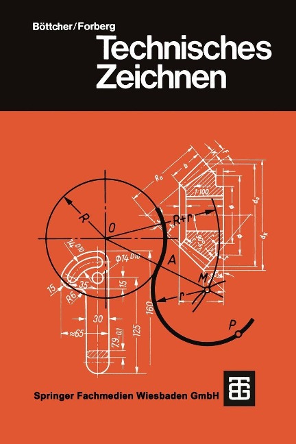 Technisches Zeichnen - 