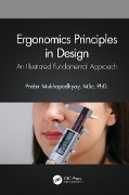 Cover-Bild zum Titel 'Ergonomics Principles in Design' von 'Prabir Mukhopadhyay'