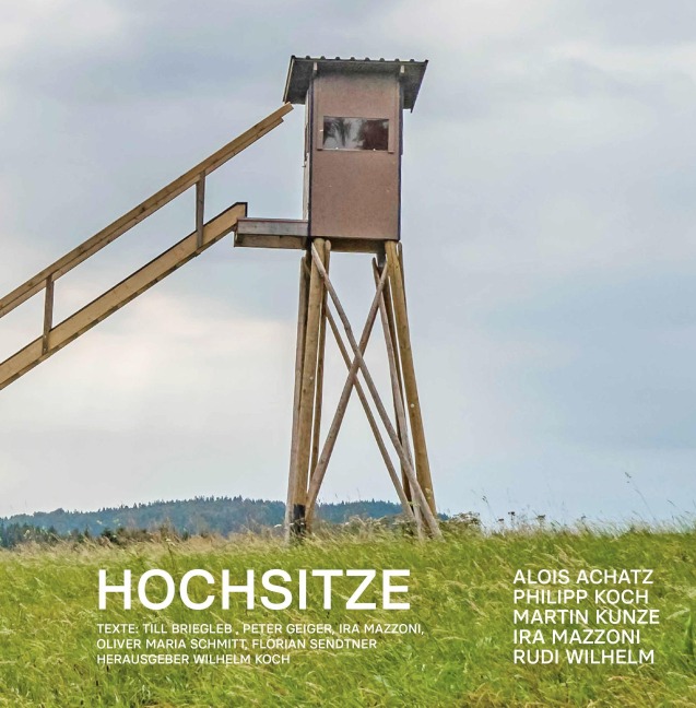 Hochsitze - 