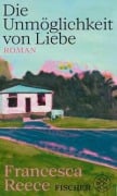 Die Unmöglichkeit von Liebe - Francesca Reece