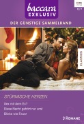 Cover-Bild zum Titel 'Baccara Exklusiv Band 149' von 'Michelle Celmer, Jennifer Drew, Kristi Gold'