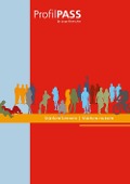 Cover-Bild zum Titel 'ProfilPASS für junge Menschen' von ''