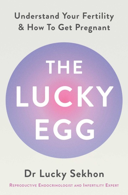 The Lucky Egg - Lucky Sekhon