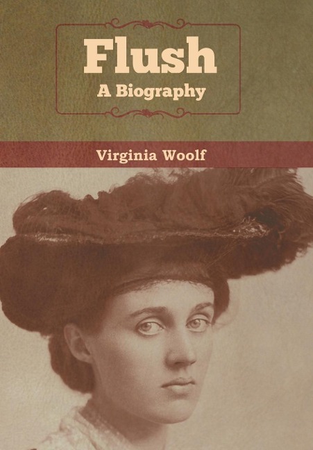 Flush - Virginia Woolf