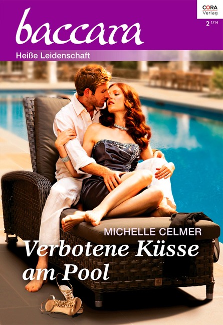 Verbotene Küsse am Pool - Michelle Celmer